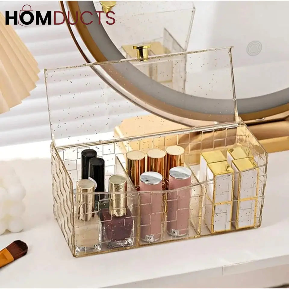 Multipurpose Dustproof Organizer