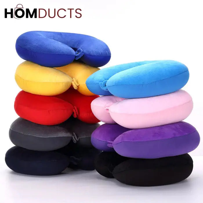 Neck Pillow
