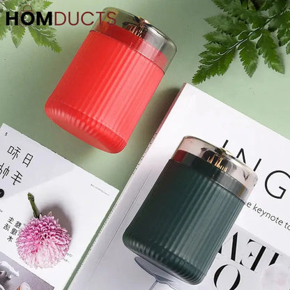 New luxury Toothpick Dispenser