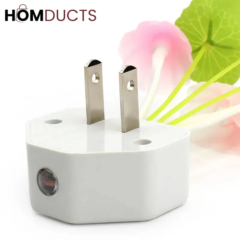 Night sensor light