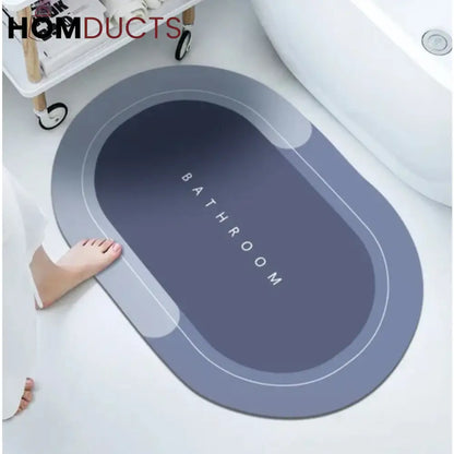 Non Slip Bathroom Matt