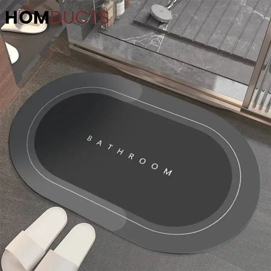 Non Slip Bathroom Matt