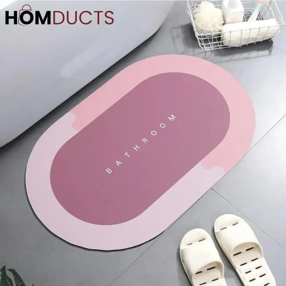 Non Slip Bathroom Matt