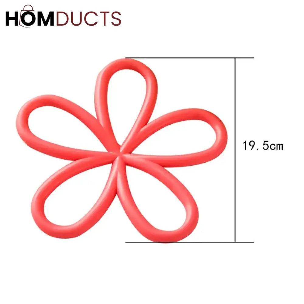 Non-Slip Heat Insulation Mat