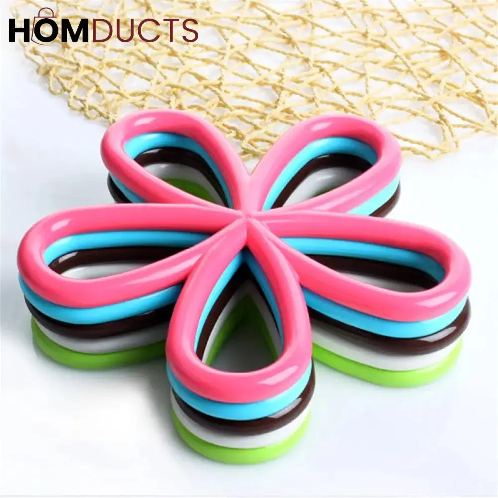 Non-Slip Heat Insulation Mat