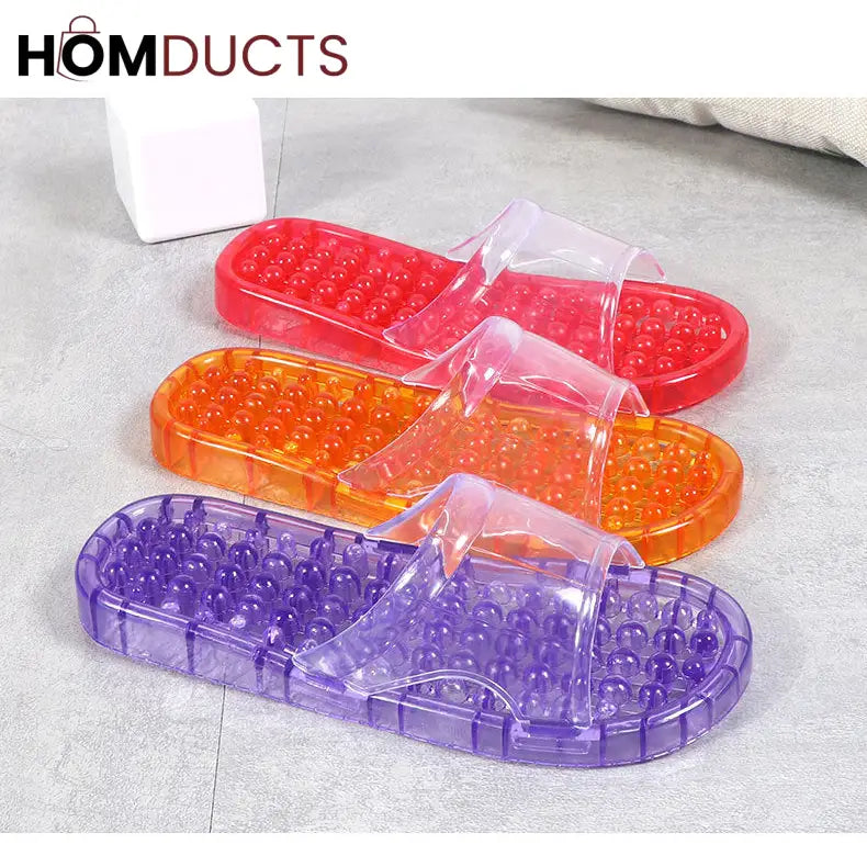 Non Slip Massage Slippers