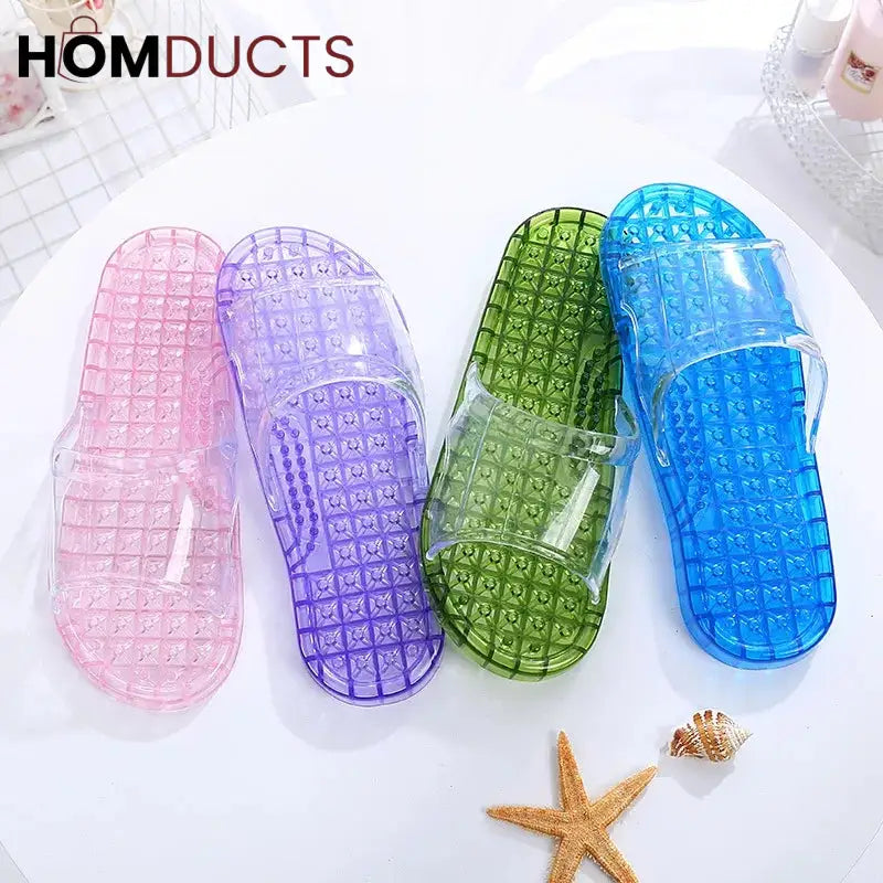 Non Slip Massage Slippers