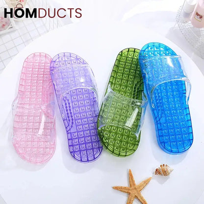 Non Slip Massage Slippers