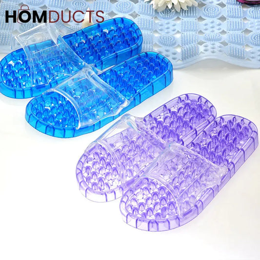Non Slip Massage Slippers