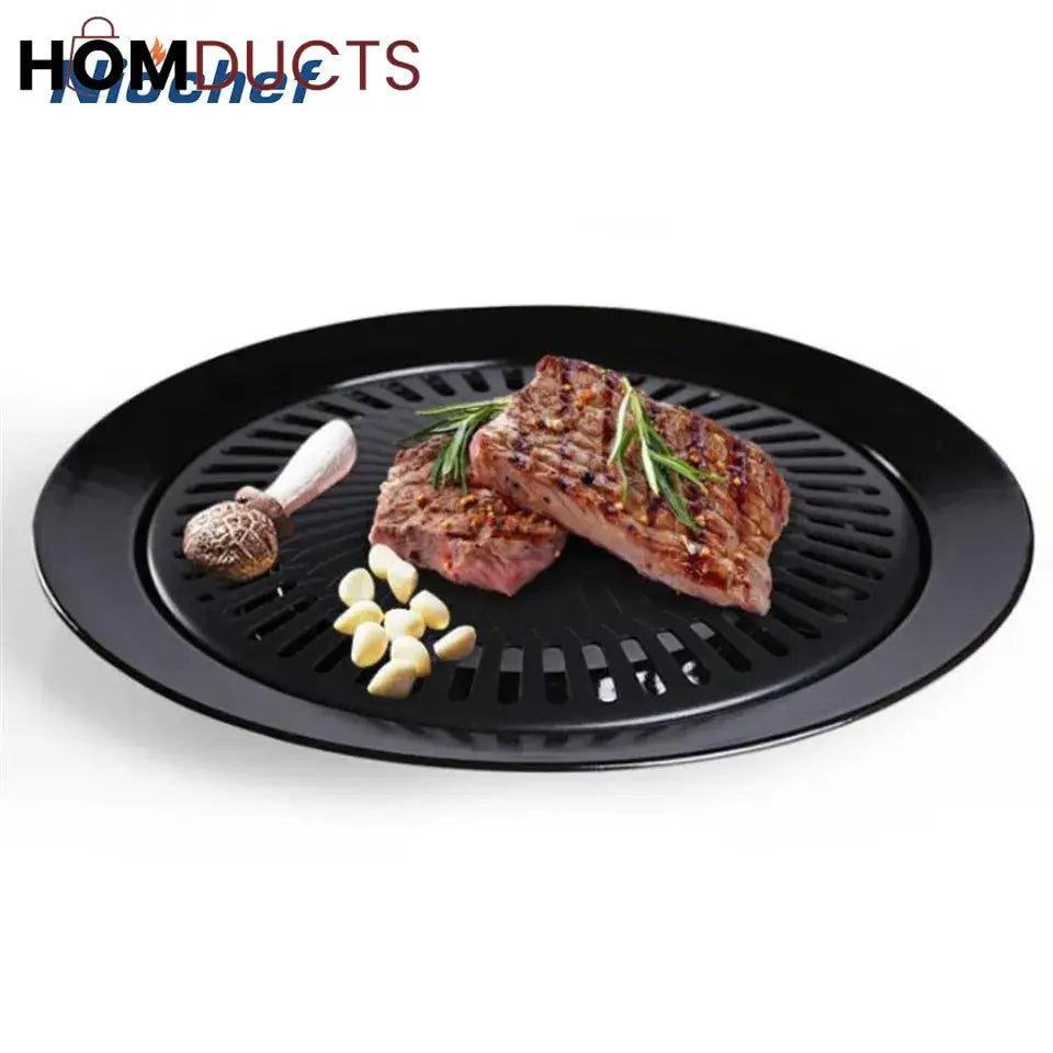 Non Stick Grill Pan
