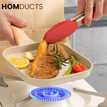 Nonstick Grill Pan