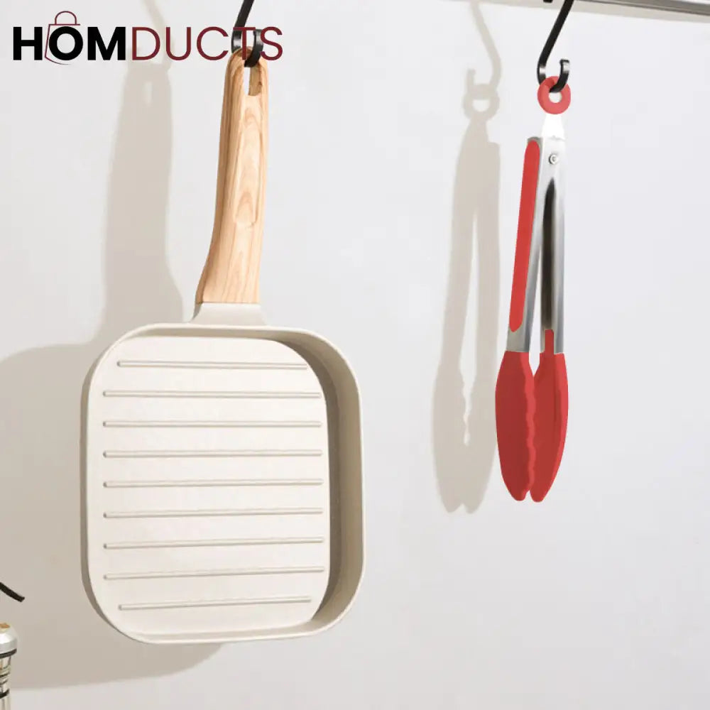 Nonstick Grill Pan