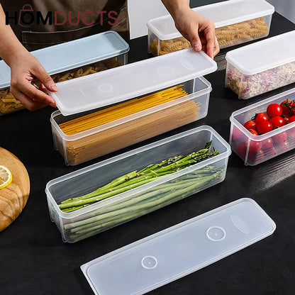 Noodles And Pasta Box