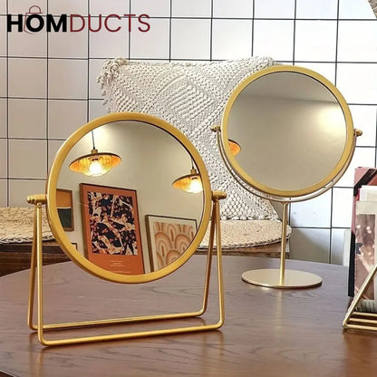 Nordic Desktop Mirror