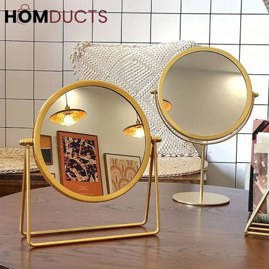 Nordic Desktop Mirror