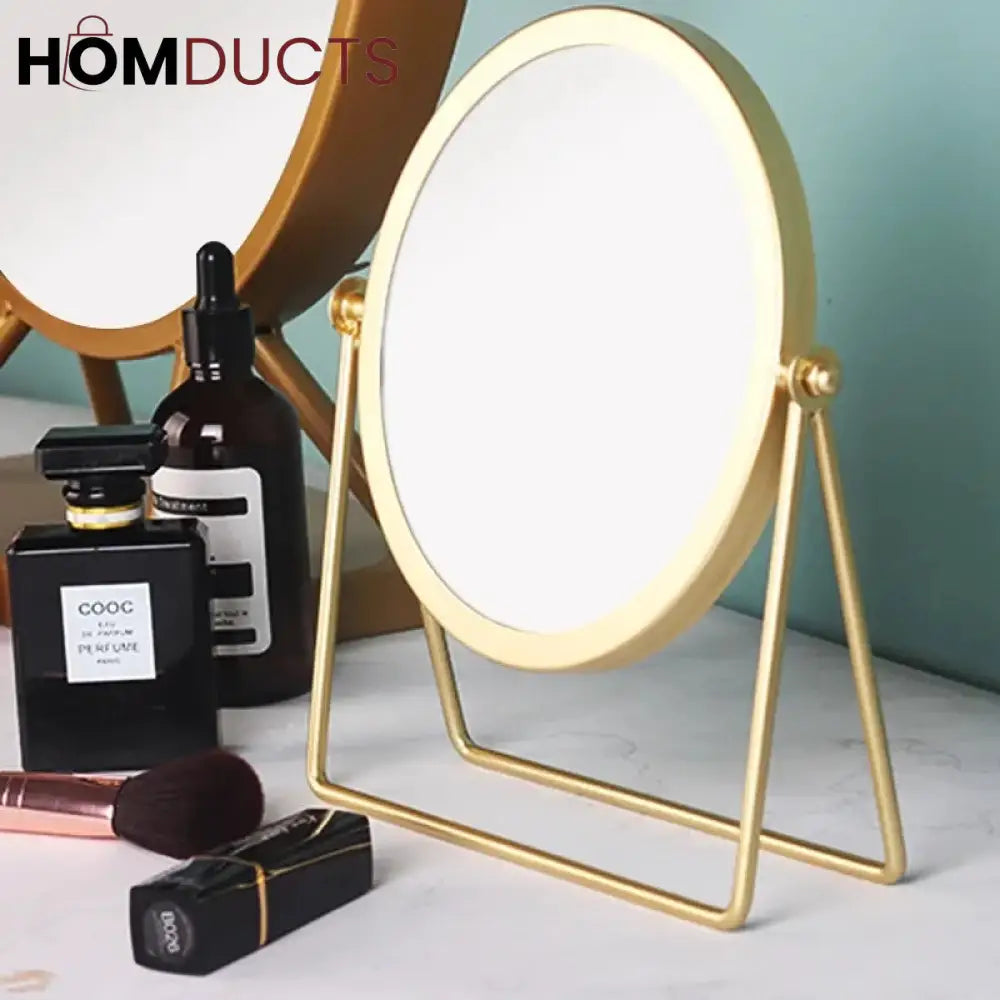 Nordic Desktop Mirror