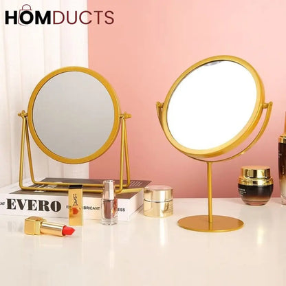 Nordic Desktop Mirror
