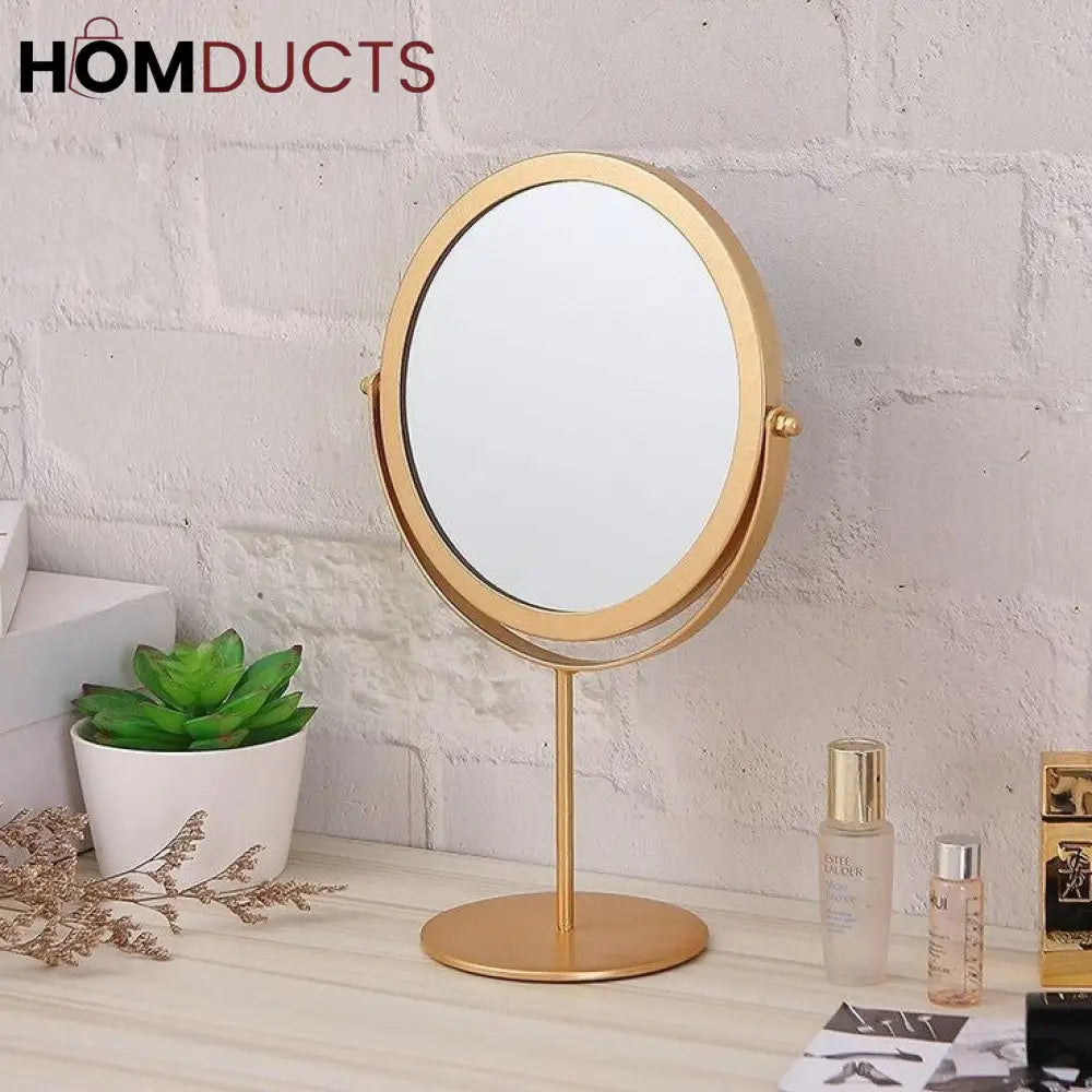 Nordic Desktop Mirror