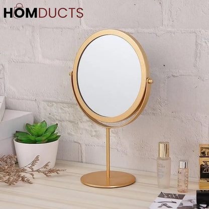 Nordic Desktop Mirror