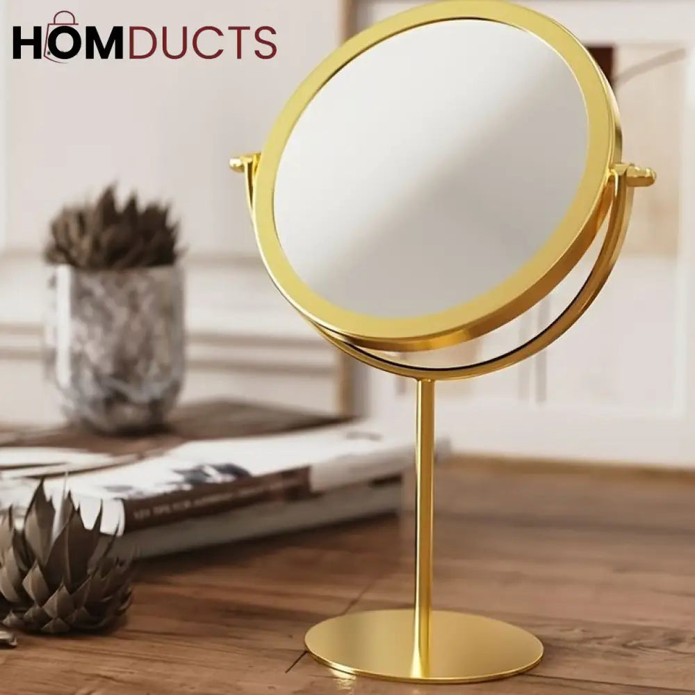 Nordic Desktop Mirror