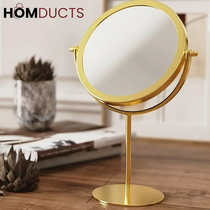 Nordic Desktop Mirror