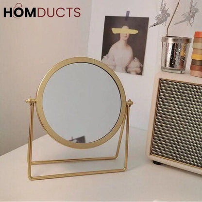Nordic Desktop Mirror