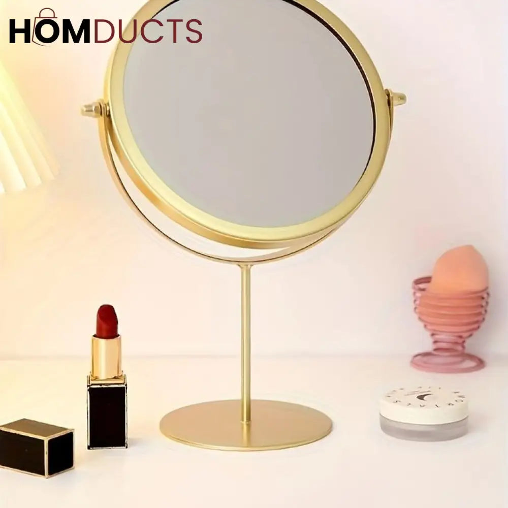 Nordic Desktop Mirror