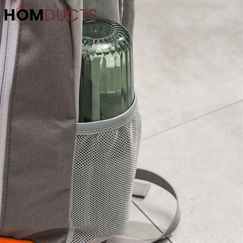 Nordic Travel Toothbrush Holder