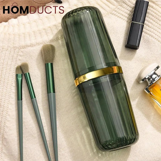 Nordic Travel Toothbrush Holder