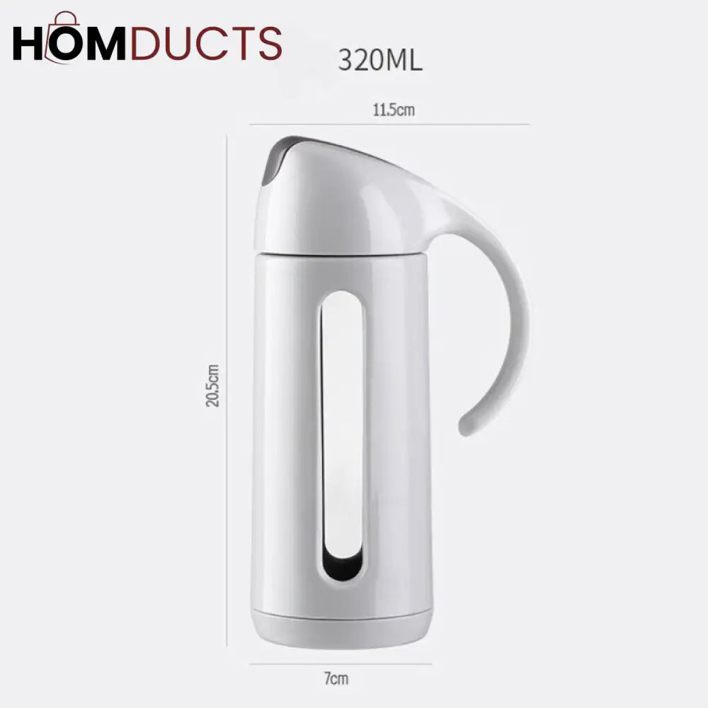 Oil Jug