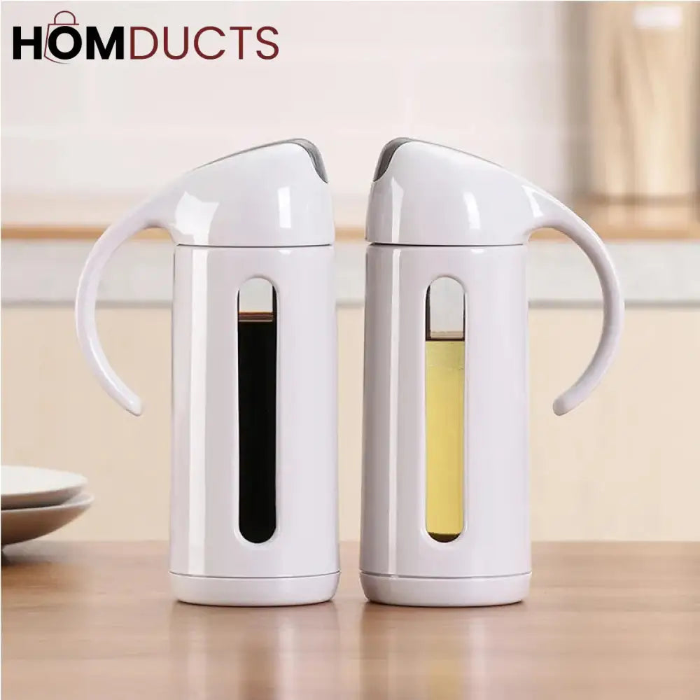 Oil Jug