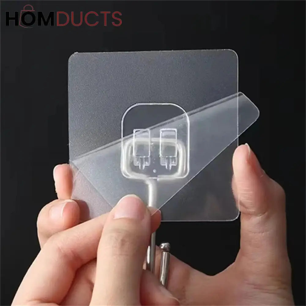 Pack of 10 Heavy Quality Hooks