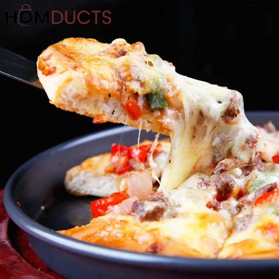 Pizza Baking Pan (3pcs Set)