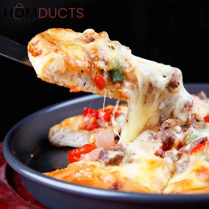 Pizza Baking Pan (3pcs Set)