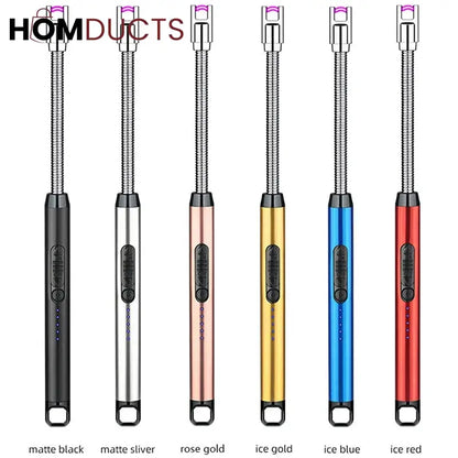 Portable Electric Rechargeable Lighter