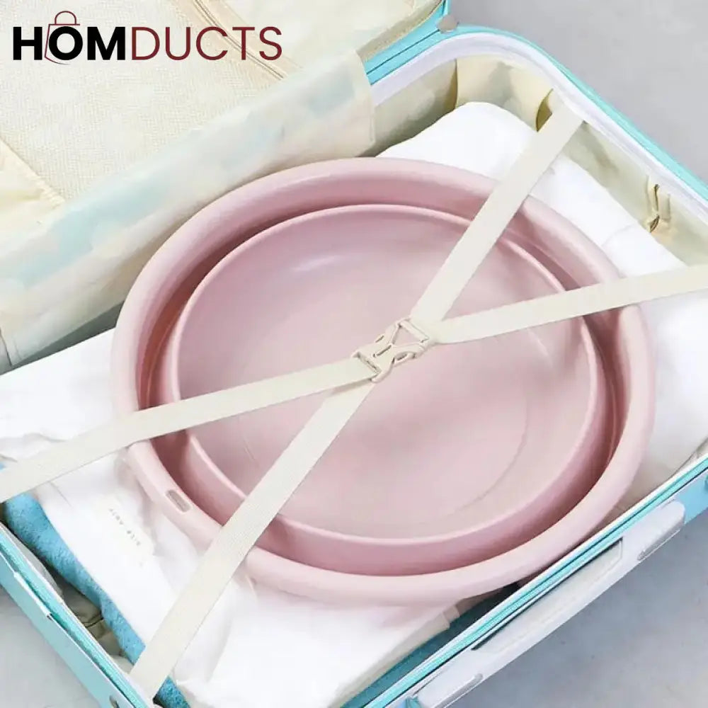 Portable Light Weight Folding Bucket