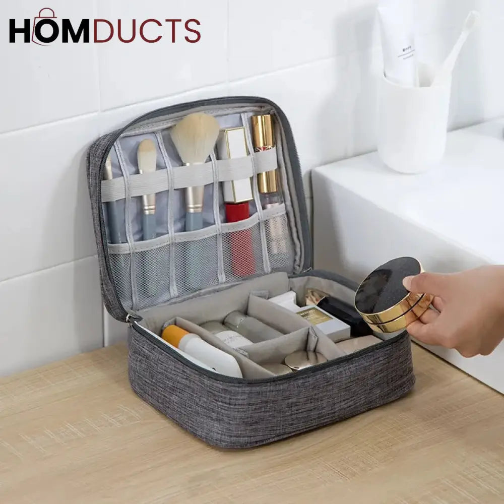 Portable Multifunctional Storage Bag