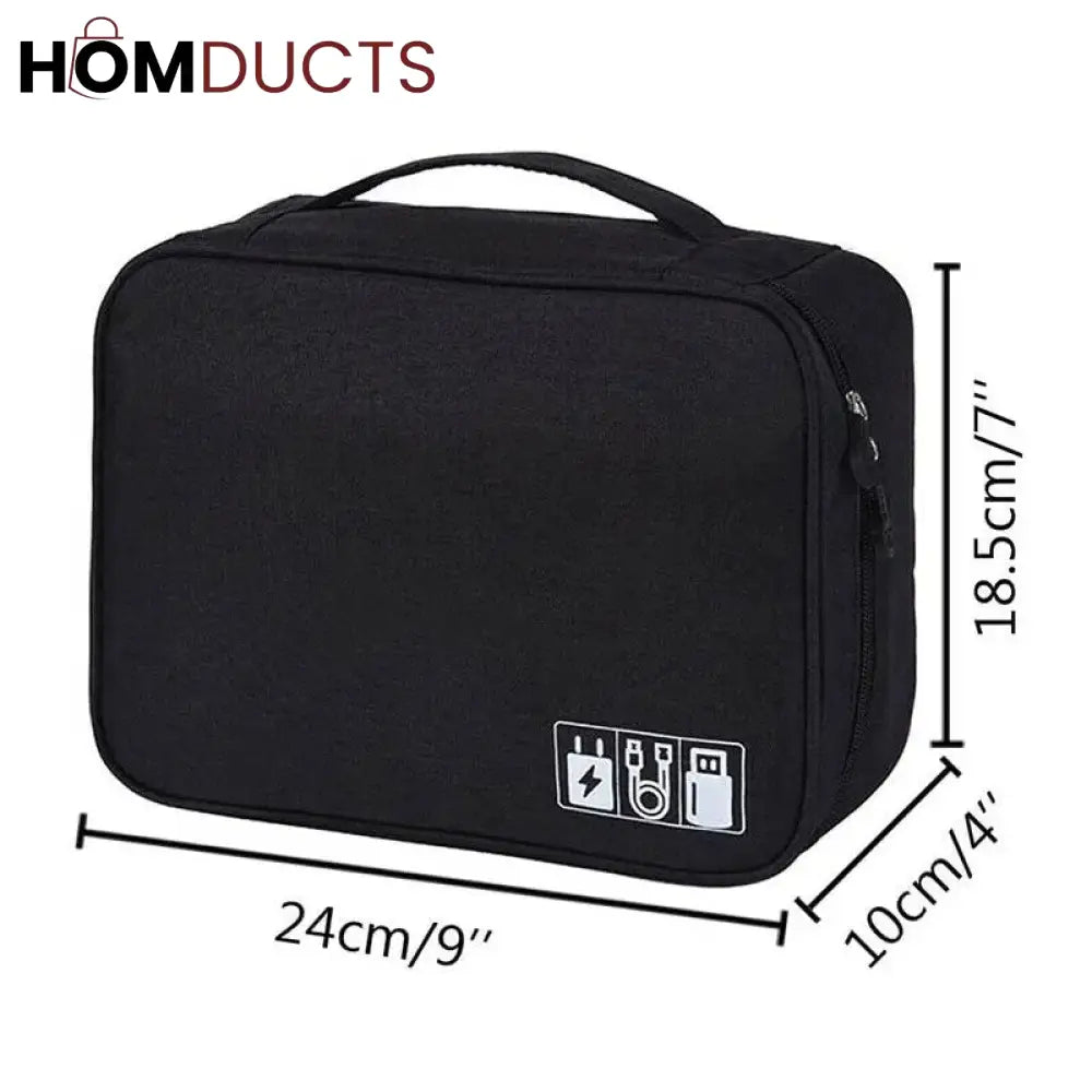 Portable Multifunctional Storage Bag