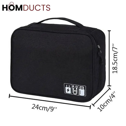 Portable Multifunctional Storage Bag