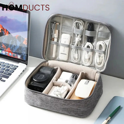 Portable Multifunctional Storage Bag