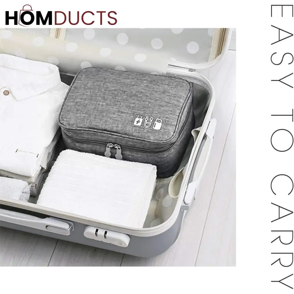 Portable Multifunctional Storage Bag