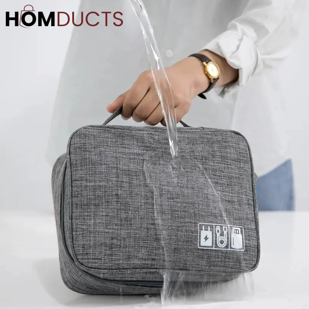 Portable Multifunctional Storage Bag