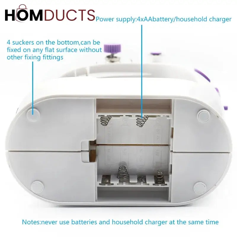 Portable Sewing Machine
