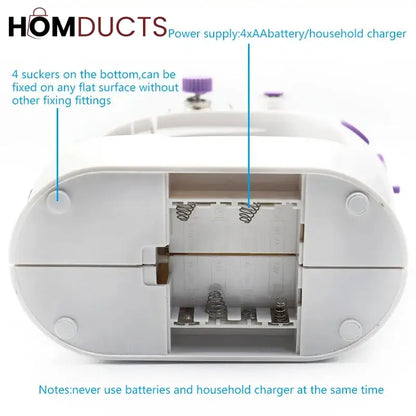 Portable Sewing Machine