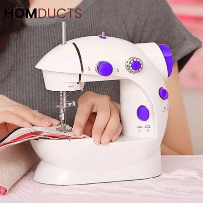 Portable Sewing Machine