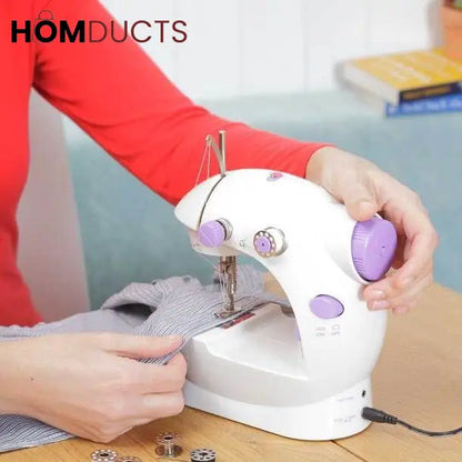 Portable Sewing Machine