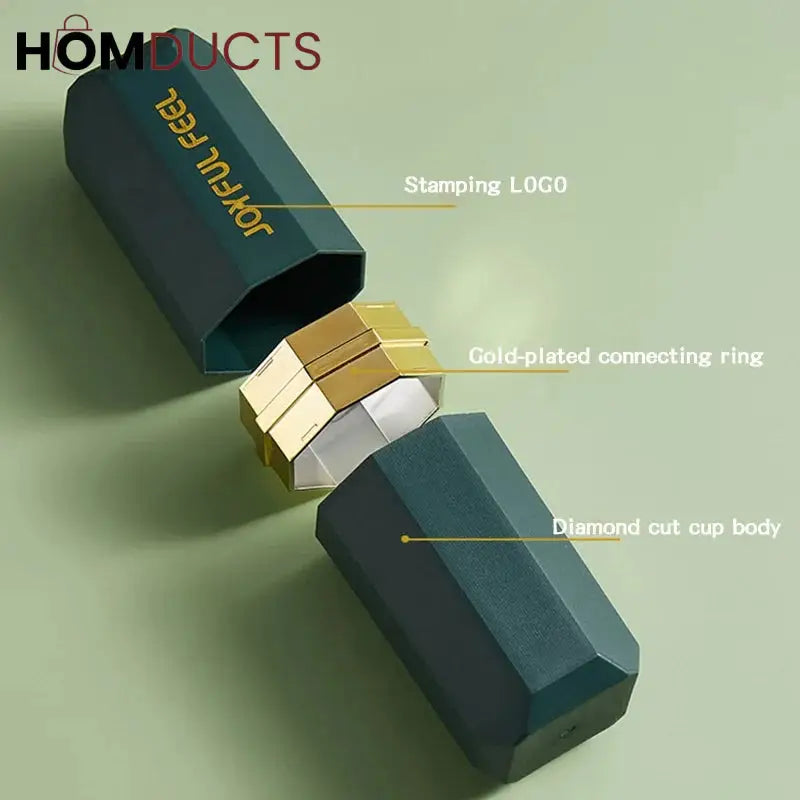 Portable Toothbrush Travel Box