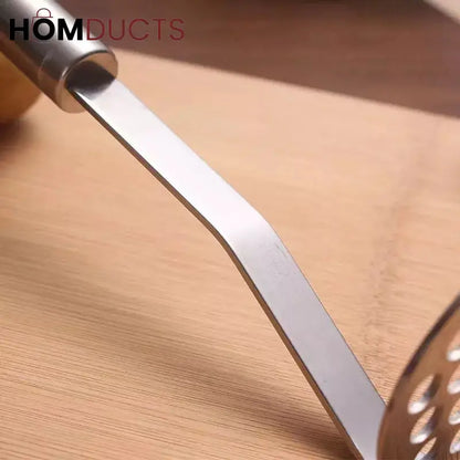 Potato masher