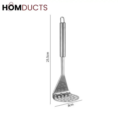 Potato masher