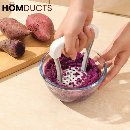 Potato Masher